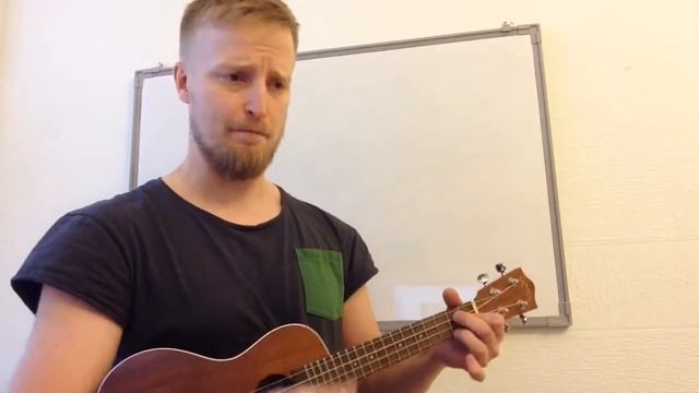 Норвежец поёт на норвежском - Høvlerivisa - Песня лесопилка смотреть онлайн