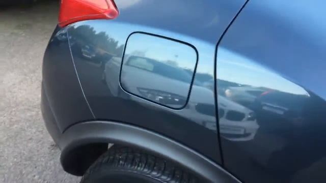 2010 Nissan Juke 1.6 Acenta Sport CVT Auto for sale in Tonbridge Kent смотреть онлайн