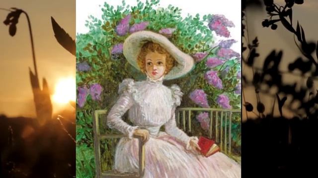 И. С. Тургенев "Ася" смотреть онлайн