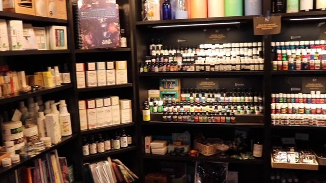 Virtual Tour of Tarotpuoti смотреть онлайн