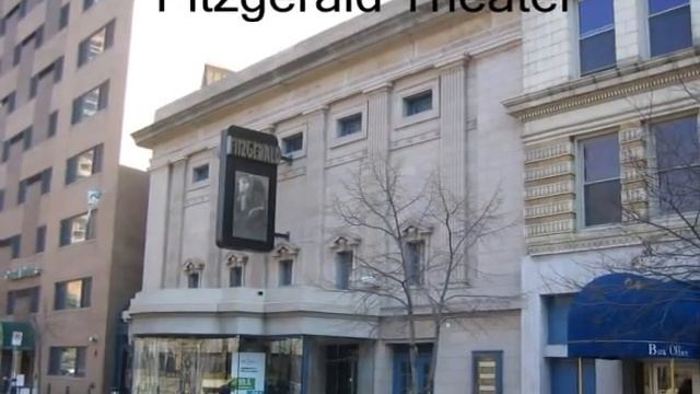 St Paul Downtown Video Tour - See Downtown St Paul Landmarks/entertainment And Areas Of Interest