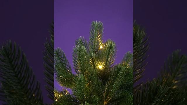 CRYSTAL TREES| Ель "Царская корона " смотреть онлайн