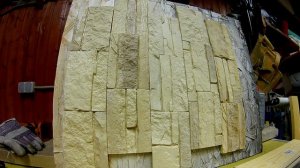 Искусcтвенный камень из гипса для внешней отделки, ДА или НЕТ.