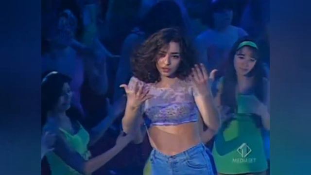 AMBRA / TE PERTENEZCO / REMIX / VIDEOMIX / FULL AUDIO HQ смотреть онлайн