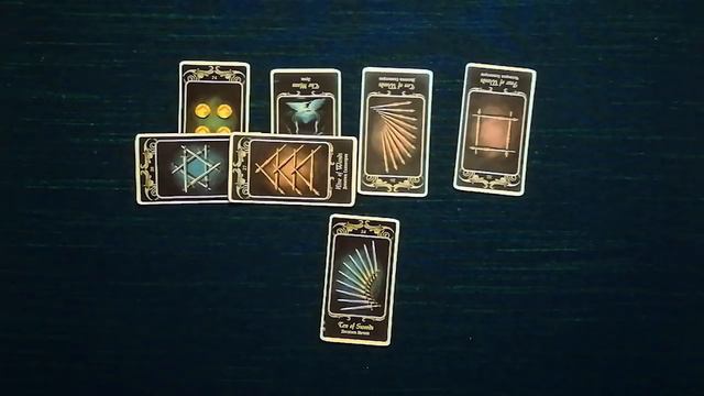 Стрелец. Таро прогноз на неделю с 5 по 11 ноября 2018 смотреть онлайн
