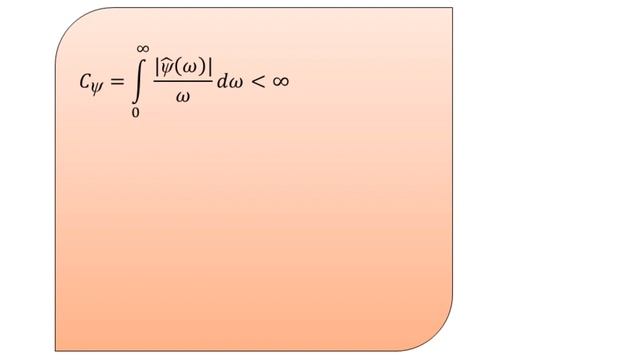 What are the properties of wavelets? | Wavelet Theory | Advanced Digital Signal Processing смотреть онлайн