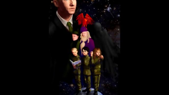 Fanfiction Reading: Harry Potter And The Methods Of Rationality - Part 1