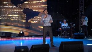 МАГОМЕД ШАМСУДИНОВ - Разбитое сердце