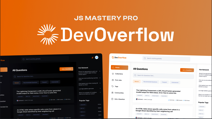 4-1. DevFlow Project Setup смотреть онлайн