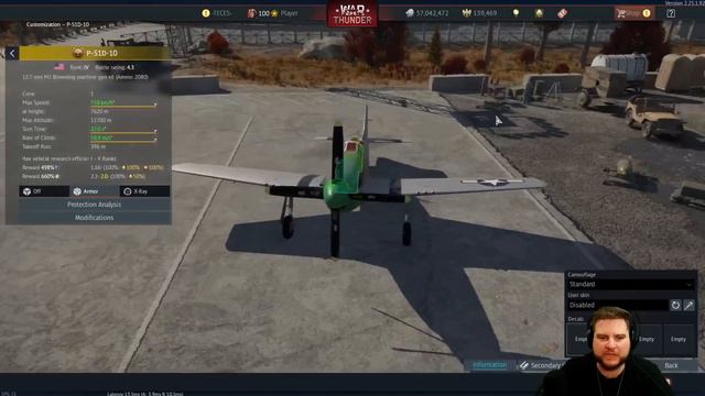 Victory Day Special Sales 2023 - War Thunder смотреть онлайн