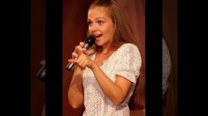 Марина Девятова " от зари до зари от темна до темна"