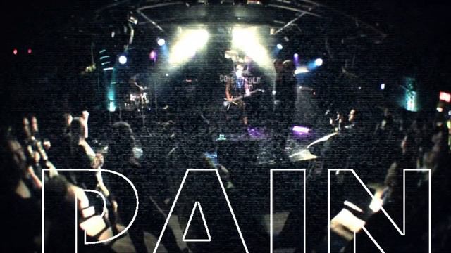 Cold Cold Ground - Disintegrating