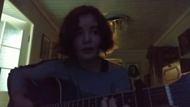 К бывшему (авторская песня) смотреть онлайн