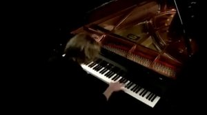 Пираты карибского моря на пианино