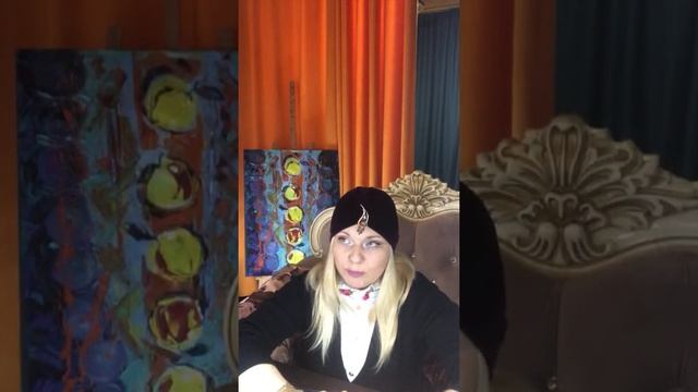 Все секреты высших сил в одном кошельке! смотреть онлайн