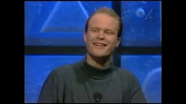 Jeopardy - 1995-06-01. смотреть онлайн