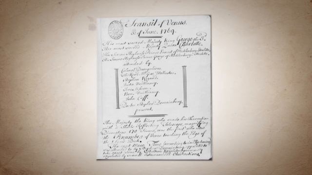 Blind History S5E2: King George III смотреть онлайн