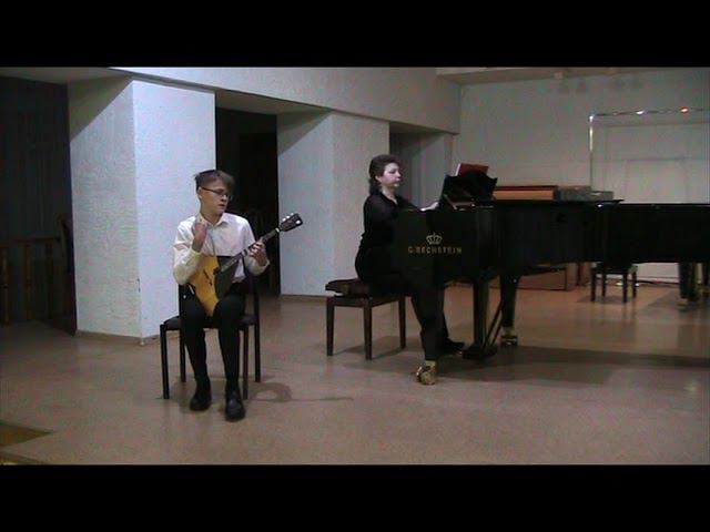 Шалов Ах всю ночь Делей смотреть онлайн