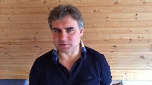 Леонид Фомин — о курсе Storytеlling / Драматургия