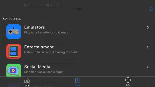 Nintendo DS Emulator iNDS BACK On iOS 11/10/9! NO Jailbreak/NO PC смотреть онлайн