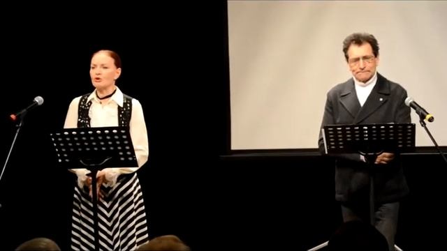 Супруги Каренины