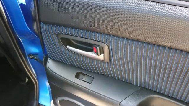 Не работают стеклоподъемники mazda 3 bk. Обучение стеклоподъемников. смотреть онлайн