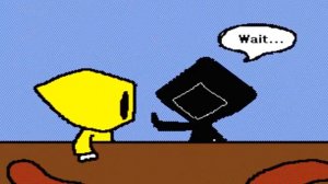 Little Nightmares 2 Parody Compilation #1 (Chronological Order)