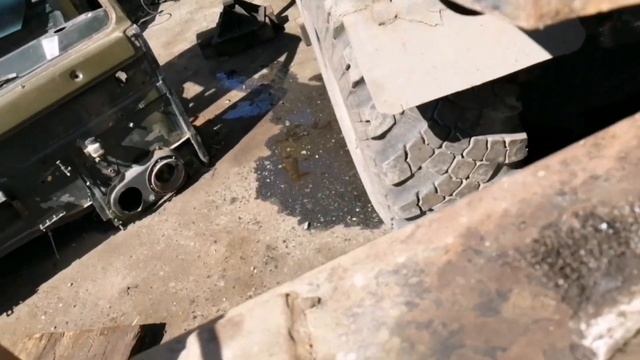 Ремонт лапы Автокрана Ивановец Кс35714 смотреть онлайн