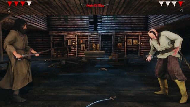 Hellish Quart Gameplay (PC, Early Access, 2023) смотреть онлайн