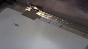 Как заменить матрицу на ноутбуке hp laptop