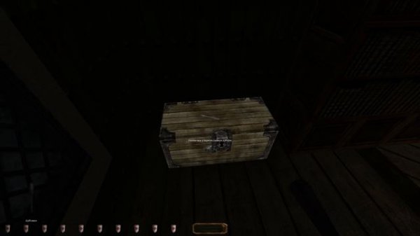Thief: The Dark Project (Gold) Прохождение - Серия №9: "Наёмные убийцы"