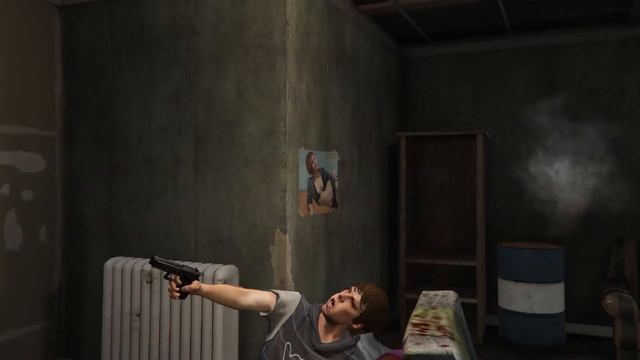 GTA 5 (Online). Фартовые из Sandy Shores. Долг платежом красен. смотреть онлайн