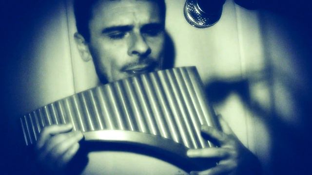 Одинокая Флейта. СОЛОВЬИ. смотреть онлайн