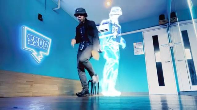 『All Night / Parov Stelar』neoswing Dance Vol.227 #neoswing #electroswing