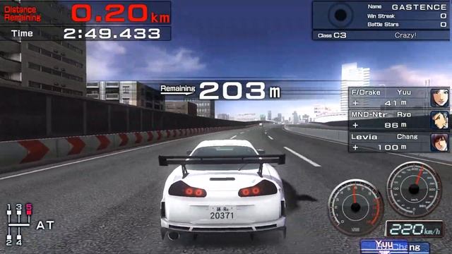 Fast Beat Loop Racer Gt | Story Mode смотреть онлайн