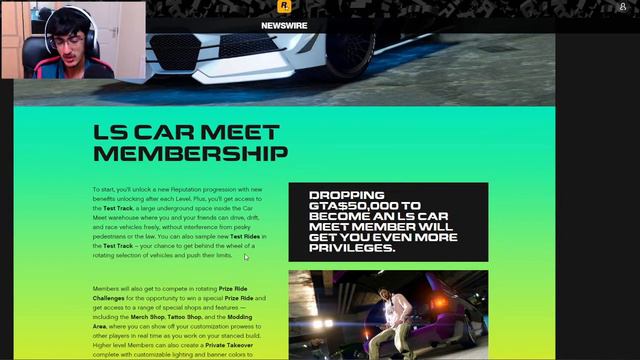 GTA 5 Online Los Santos Tuners DLC *RELEASE TIME* | Everything You Need To Know! смотреть онлайн