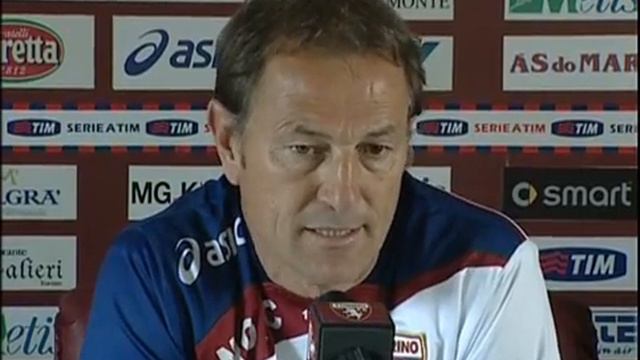 06/05/2008 Conferenza Stampa Gianni De Biasi смотреть онлайн