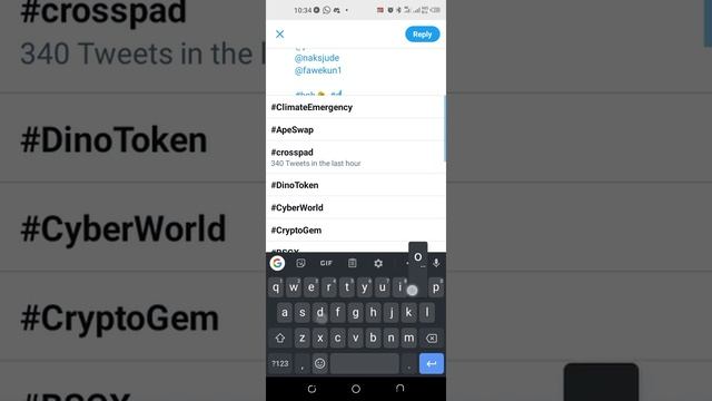 How to copy retweet link when filling Airdrops смотреть онлайн