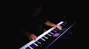 KORG M50 официальное видео