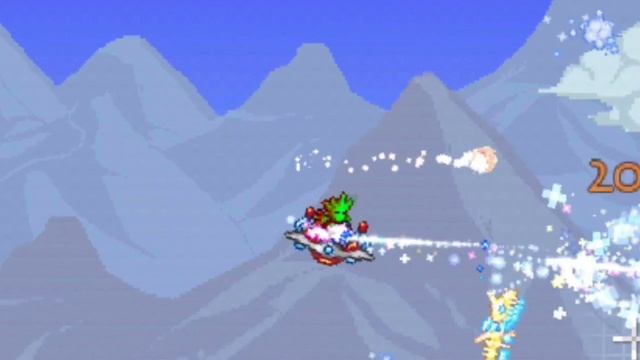 ВСЕ МОБИЛЬНЫЕ БАГИ ИГРЫ TERRARIA В ОДНОМ ВИДЕО!!! Бессмертие, дюп, прохождение сквозь стены. смотреть онлайн
