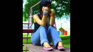 Значит любовь в сердце у тебя...