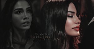 FARAH|TAHIR - ТАНЦЫ НА СТЁКЛАХ