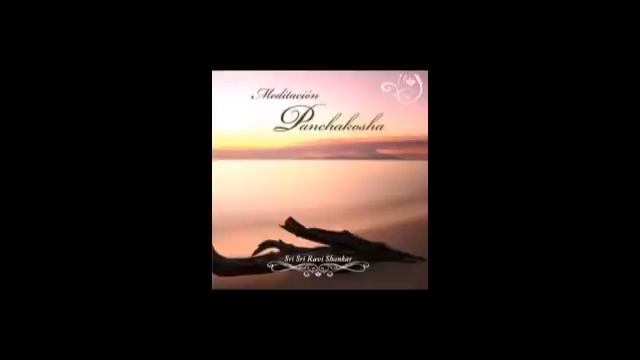 Meditación Guiada Panchakosha смотреть онлайн