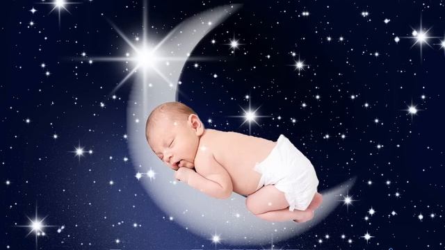 Мягкий Белый Шум для Сна Младенцев (10 часов) - Для Успокоения и Сна Малышей смотреть онлайн