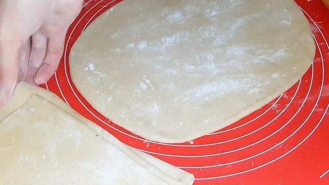 СЛОЁНАЯ САМСА. РЕЦЕПТ КАК ПРИГОТОВИТЬ ДОМАШНЯЯ САМСА ПО ШАГОВА смотреть онлайн