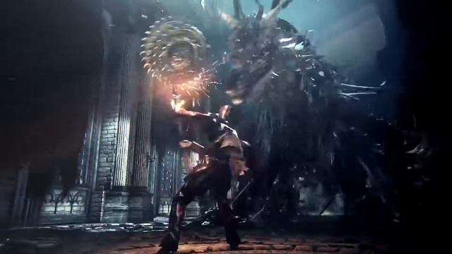 Какой Souls-like выбрать новичку в 2021 году?