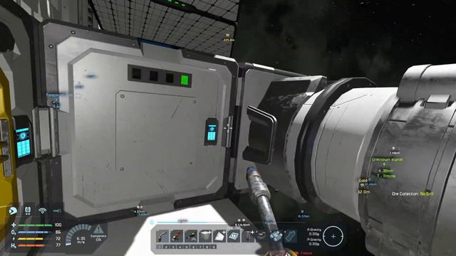 Space Engineers Modded: Finding PVE ep. 2 смотреть онлайн