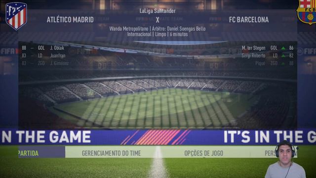 FIFA 18 ANTIGA GERAÇÃO COMO TRANSFORMAR SEU FIFA 17 NUM FIFA 18 смотреть онлайн