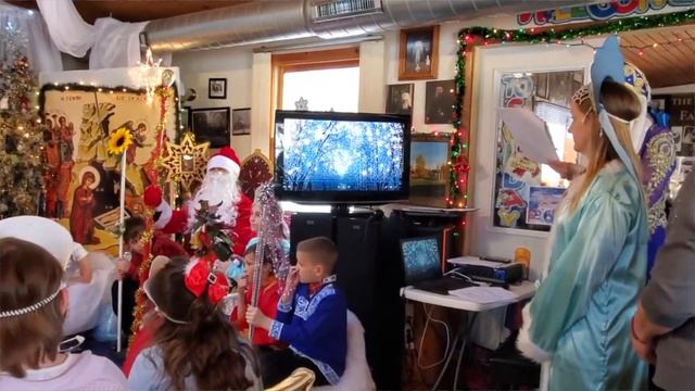 рождество 2022 смотреть онлайн