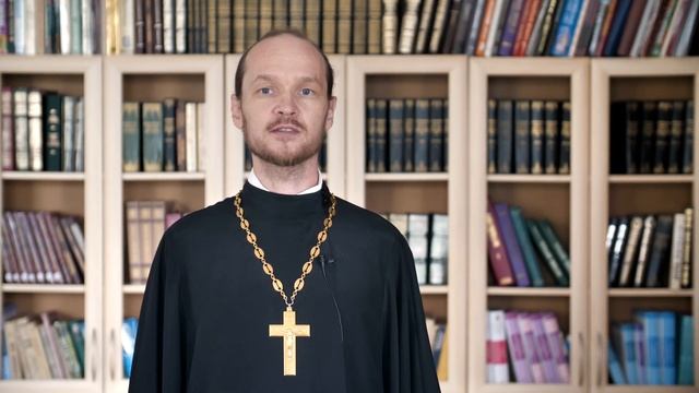 Преподобный Евмений, епископ Гортинский. Православный календарь 1 октября 2022 смотреть онлайн